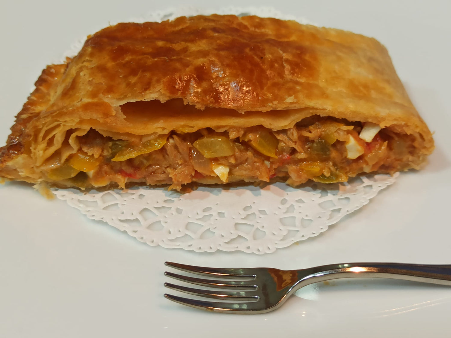 EMPANADAS