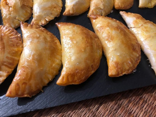 Empanadillas